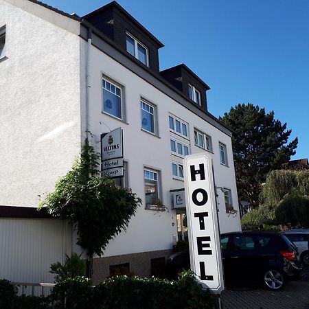 Hotel Kaup Paderborn Kültér fotó