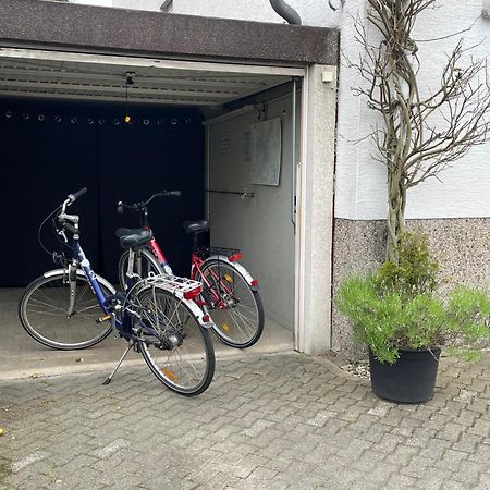 Hotel Kaup Paderborn Kültér fotó