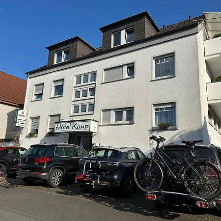 Hotel Kaup Paderborn Kültér fotó