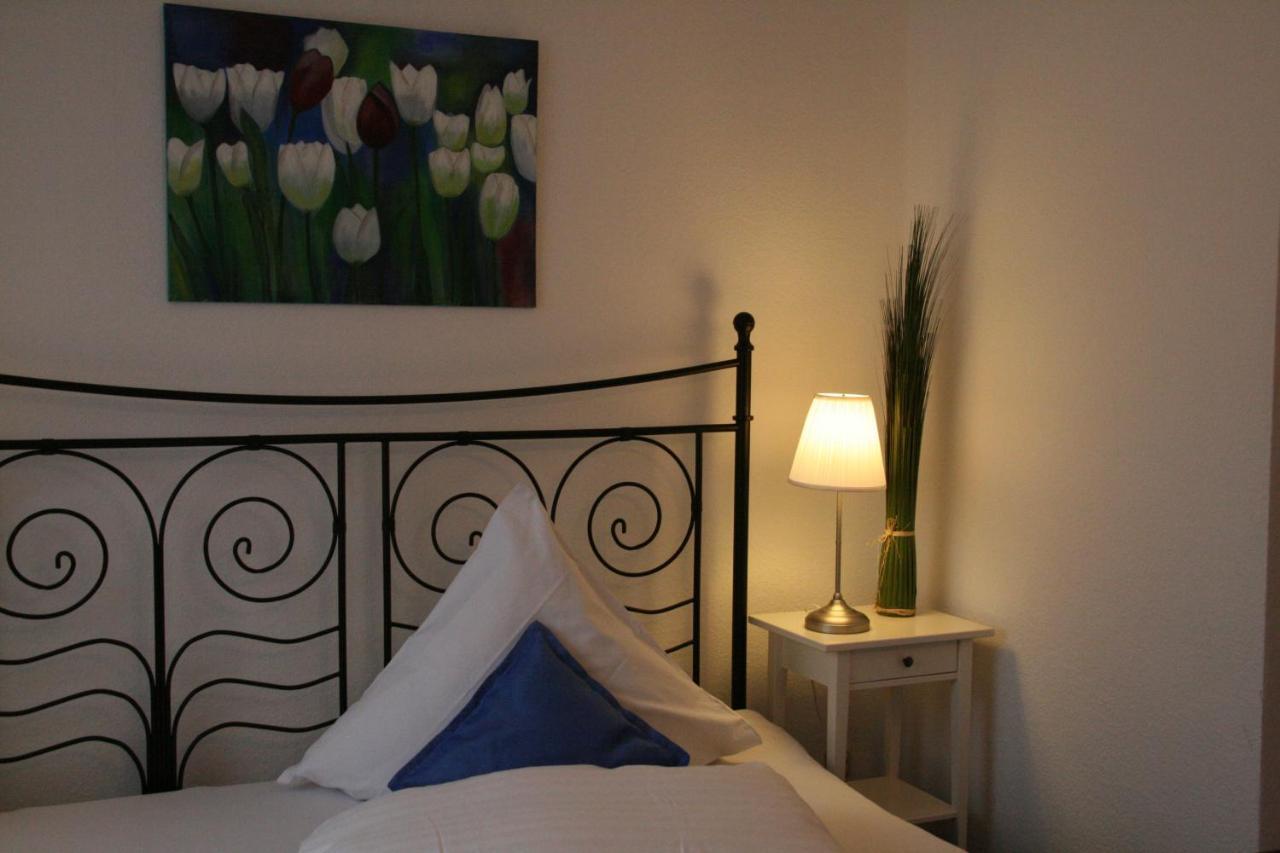 Hotel Kaup Paderborn Kültér fotó